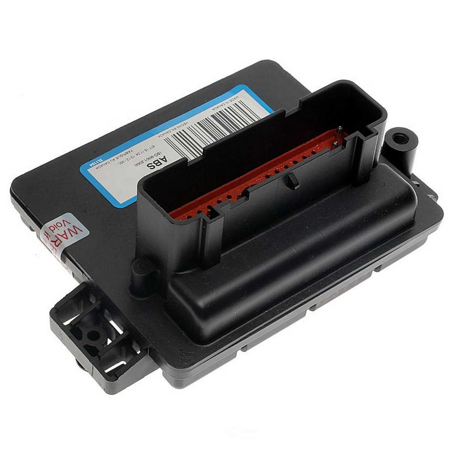 Standard Motor Products ABS1387 ABS Brake Computer
