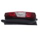 thumbnail image 2 of Reemplazo La Trasera LED OE 9819235880 9808243182 para Berlingo 2018+ Accesorios en, 2 of 9