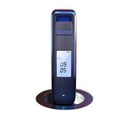 thumbnail image 1 of Testeur d'Alcool Portable Détecteur Numérique Sans Contact USB Rechargeable Analyseur d'Alcool Haute Précision, Diversifié et Réfléchi, 1 of 7