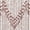 Brown Wave, variant on ANMINY Handmade Beaded Curtain for Doorway Bamboo Wooden Door Beads Curtain Hanging Room Divider Hippie Curtain for Hallway Window Boho Rustic Home Store Decor, 35.5 x 75 Inches Natural, 52 strands
