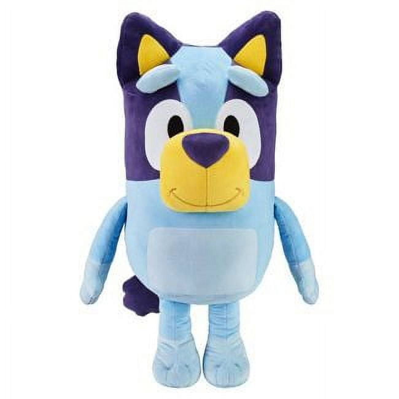 BLUEY MY SIZE PLUSH  (图4)