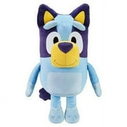 Bluey My Size Bluey 36 Tall Super Soft Plush Toy for Ages 3+