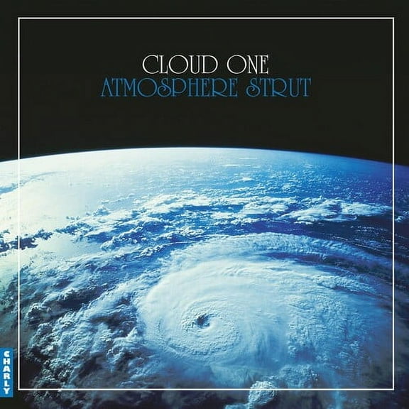 Cloud One - Atmosphere Strut - Music & Performance - Vinyl