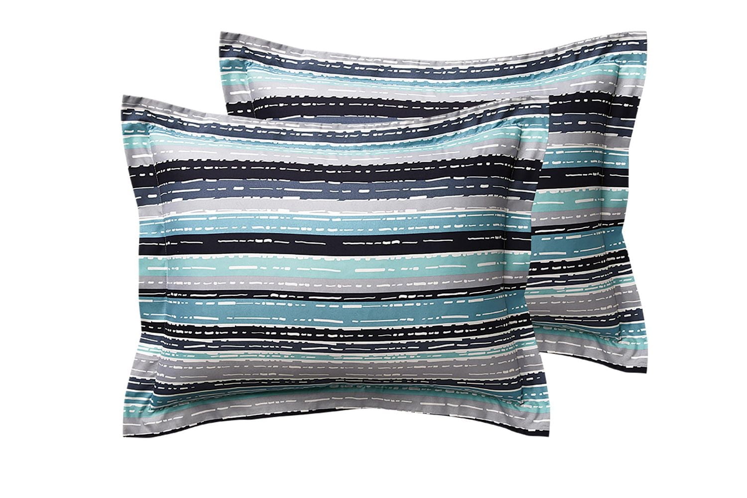 Mainstays Printed Comforter Set