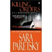 Pre-Owned Killing Orders (Paperback 9780451214973) by Sara Paretsky