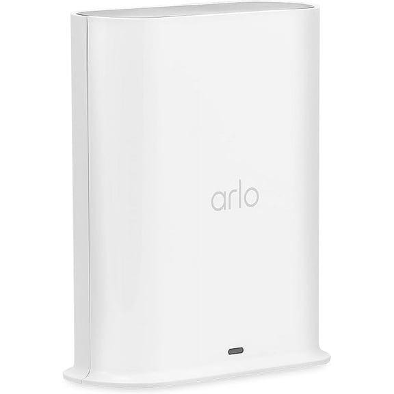 Arlo Pro Smart Hub for Arlo Cameras VMB4540-100NAS - White