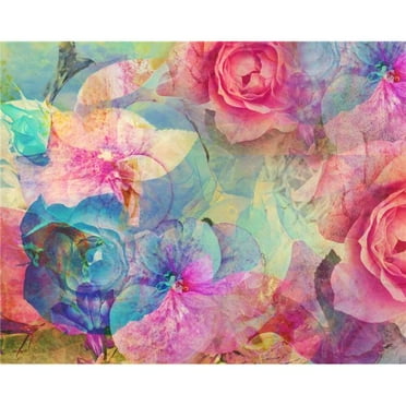 Memories Wall Mural