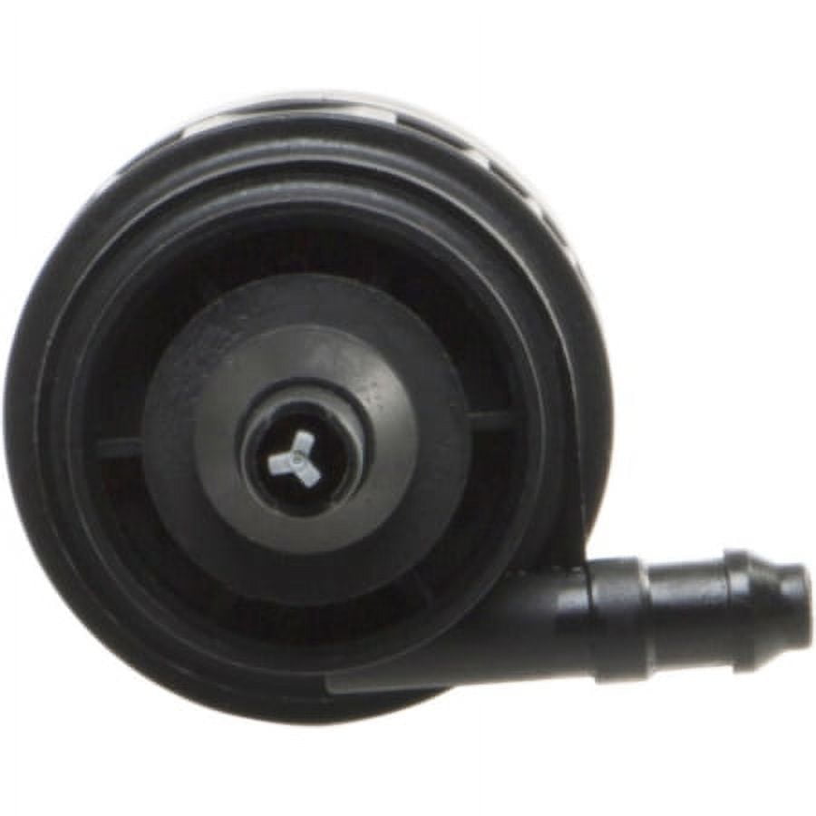 Windshield Washer Pump Fits select: 2008-2010 SATURN VUE, 2012-2015 CHEVROLET CAPTIVA