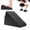 Black, variant on Bxaolu Slant Board for Calf Stretching, 5 Adjustable Angles Incline Board for Squat Wedge, 330 lbs Weight Capacity Calf Stretch Yoga Foam Wedge for Exercise, Squat, Ankle Mobility, Black