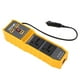 thumbnail image 5 of Inversor de corriente para automóvil DC12V a AC110V Adaptador de enchufe Convertidor de salida para vehículos 200W, 5 of 14