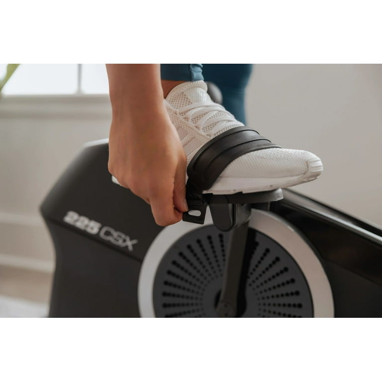 ProForm 225 CSX Exercise Bike 5 Display Tablet Holder Fan Indoor Use Walmart
