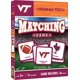 thumbnail image 1 of Juego De Correspondencias De Virginia Tech, 1 of 5