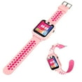 thumbnail image 1 of 2019 UpdatedSmart Watch for Kids - Smart Watches for Boys Girls Smartwatch GPS Tracker Watch Wrist Mobile Camera Cell Phone Best Gift for Girls Children boy Pink Blue, 1 of 11