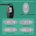 thumbnail image 3 of Jump Rope Removable Jump Rope Skip Rope with Counter, Weighted Skipping Rope, 3 of 17