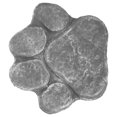 thumbnail image 3 of Pierre Commémorative pour Chien Sculpture en Résine Souvenir Extérieur, 3 of 9