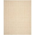 thumbnail image 3 of Safavieh Tapis Surdimensionné en Fibre Naturelle Ivoire, 3 of 5