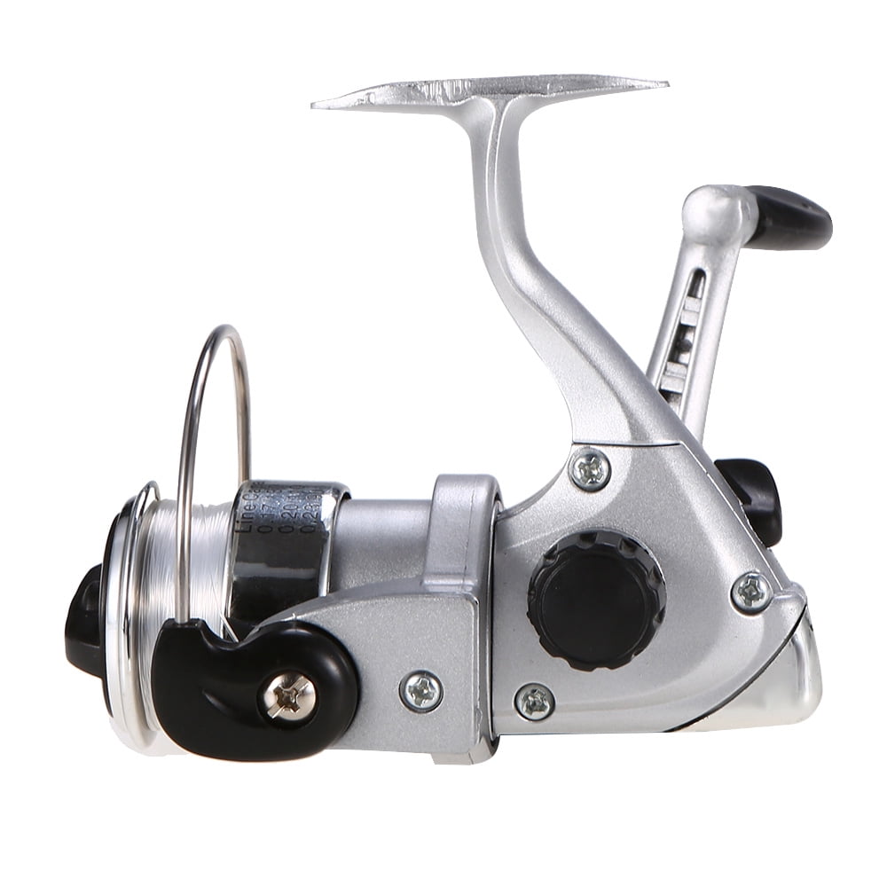 Pen Fishing Rod and Reel Combo Set Mini Telescopic Pocket Fishing Rod Spinning Reel Fishing Line Soft Lures Baits Jig Hooks