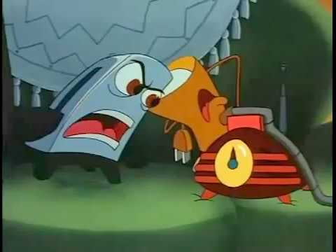 what is the summary of the brave little toaster what is the summary of the brave little toaster