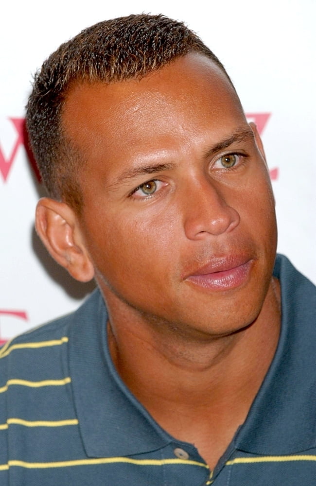 Alex Rodriguez, Cynthia Rodriguez, Alex Rodriguez, Natasha Rodriguez At  In-Store Appearance For Out Of The Ballpark Book Reading To Benefit The Arod  Family Foundation, Fao Schwarz Toy Store, New York, Ny, July