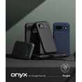 thumbnail image 6 of Ringke Google Pixel 8a Rugged Heavy Duty Durable Lightweight Cover Case - Dark Green, 6 of 11