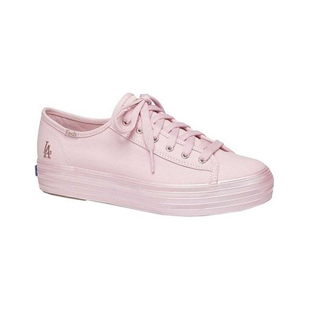 Download Keds Women's Triple Kick Mlb Platform Sneakers Women's Shoes