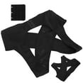 thumbnail image 4 of Posture Corrector Shapewear, Improve Chest Sagging Thin Open Shoulders Breathable Chest Brace  For Home, 4 of 8