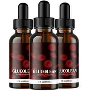 (3 Pack) Glucolean