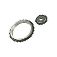 thumbnail image 3 of DNJ TK332A Timing Chain Kit Fits Cars & Trucks 96-02 Buick Chevrolet Achieva Alero 2.4L DOHC, 3 of 5