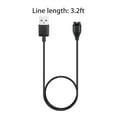 thumbnail image 4 of Replacement for Garmin Charger Cable, USB Charging Cable Cord Compatible for Garmin Vivoactive 3 / Fenix 5 5S 5X / Forerunner 935 Smart Watch, 4 of 8