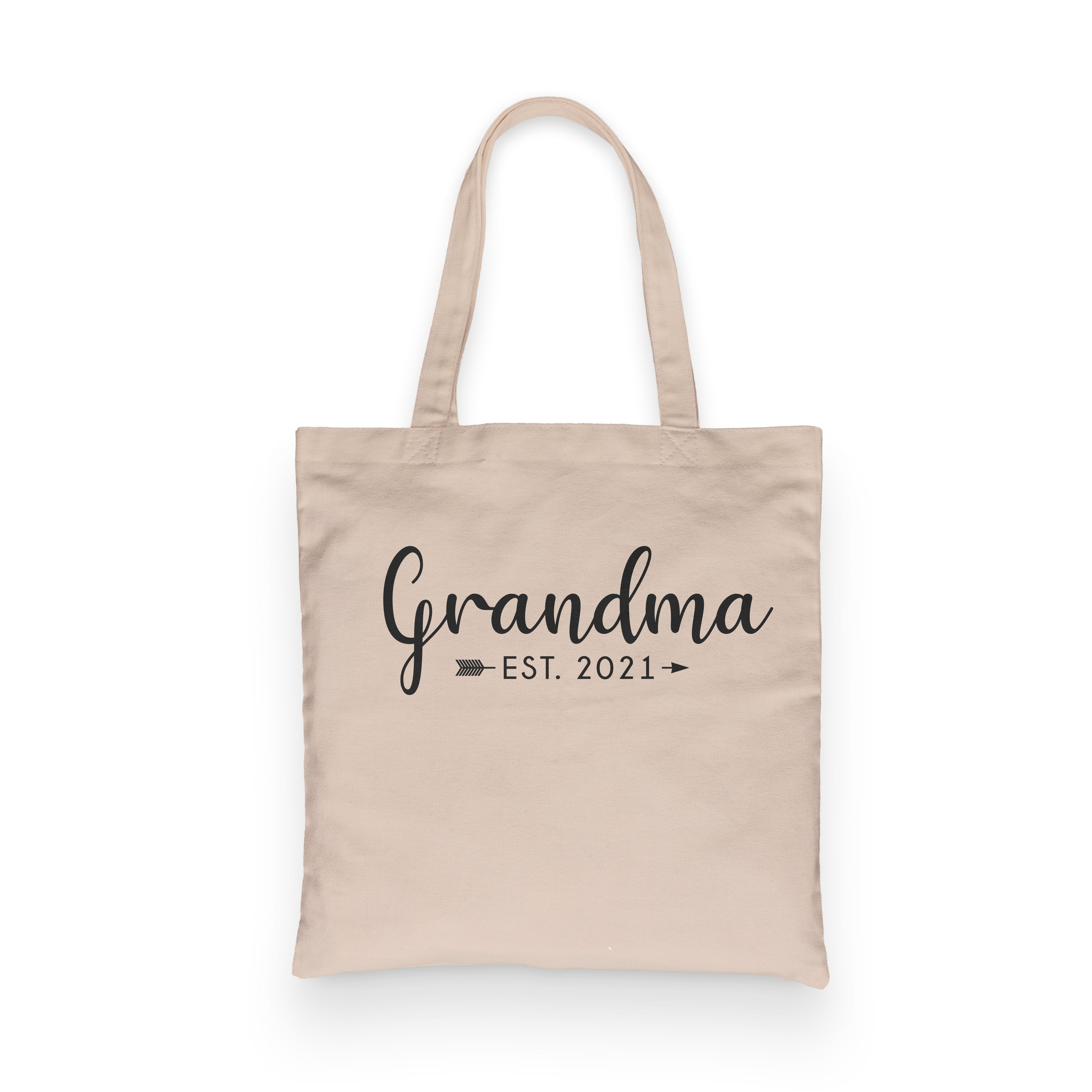 LOADED w/ FEATU Virginia Tech Grandma Tote Bag A TOP Virginia Tech Grandma GIFT 