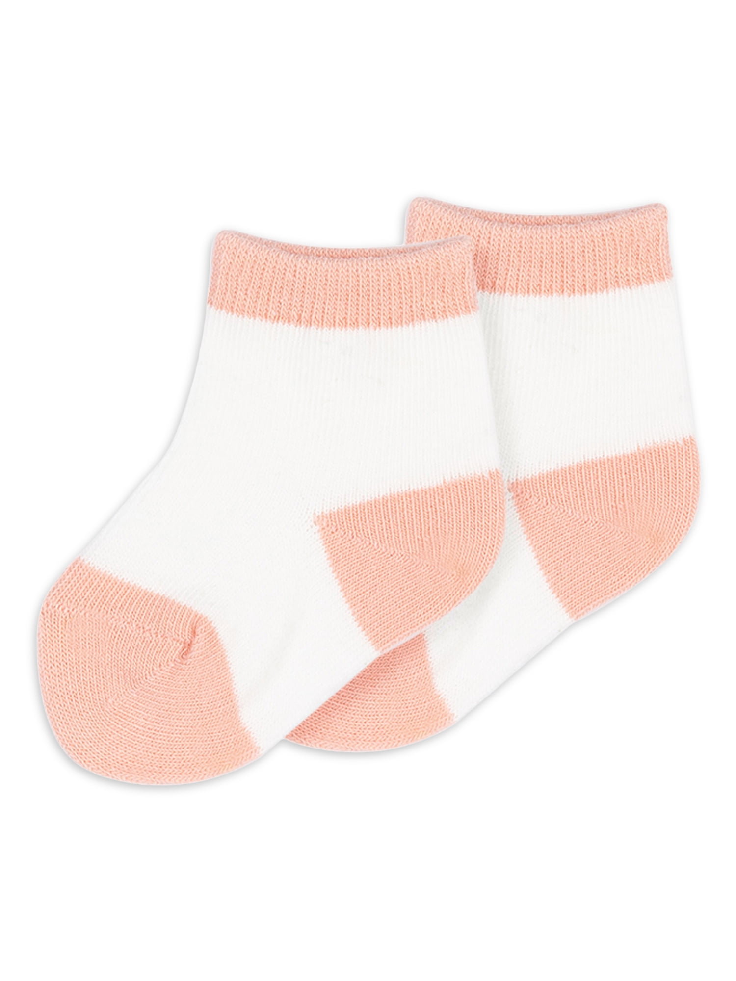 Petit Lem Baby Girl 4 PC Legging Pant Set, Sizes 3 Months-9 Months