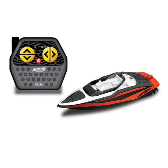 RC Mini Boat Wave Runner