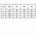 thumbnail image 5 of Sequin Jumpsuit Overalls For Women Long Sleeve Sparkly Bodycon Slim Rompers, 5 of 5