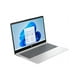 thumbnail image 2 of LAPTOP HP LAPTOP EP0299NR COLOR PLATA/14in/Intel core i3-N305/8GB/256GB/Windows 11 Home in S Mode, 2 of 3
