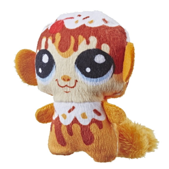Littlest Pet Shop Monkey, Collectible for Kids Ages 4 and Up