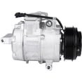 thumbnail image 7 of Air Conditioning A/C Compressor with Clutch AC Compressor for2011-2015 F-ord Explorer 3.5L CO 9777C, Air Conditioner Compressor for 2011 2012 2013 2014 2015 F-ord Explorer, 7 of 7