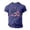 tshirts 117#Light Purple, variant on oqasdz T Shirts for Man National Flag Colors Graphic 250 Years Birthday Celebration Comfort Crewneck Tee 4th of July Patriotic T-Shirt