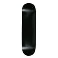 thumbnail image 1 of Planche à Roulettes Deck Niche Noir 7,63 Pouces, 1 of 1