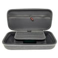 thumbnail image 4 of EVA Hard Shell Bag Hard Shell Carry Bag for Asus ROG Ally Console (Black), 4 of 9