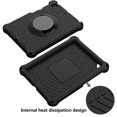 thumbnail image 5 of Case For iPad 9.7 2018 & 2017 / Pro 9.7 / Air 2 / Air, 5 of 5