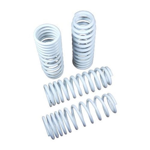 Truhart Ressorts Descendants Civic 2.0”F/2.0”R Compatible pour 2012-2013