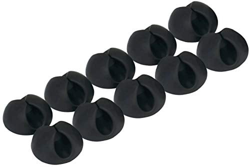 cable management hooks