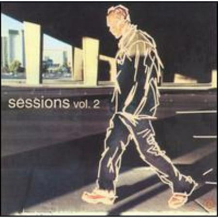 Sessions Vol. 2
