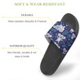 thumbnail image 3 of GZHJMY Stylish Slides for Women Men, Cute Koala Soft Flexible Slip-on Sandals Slippers, 3 of 7
