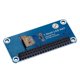 thumbnail image 2 of 1.3 inch IPS OLED LCD Display for Raspberry Pi 3B+/3B/Zero W, 2 of 4