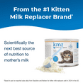 PetAg KMR Kitten Milk Replacer Powder, 6 oz