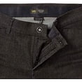 thumbnail image 7 of Women's Lee Flex Motion Trouser Pants Ash Heather, 7 of 7
