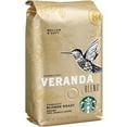 thumbnail image 2 of Starbucks 12413968 1 lbs. Bag Vernanda Blend Ground Coffee, 2 of 2