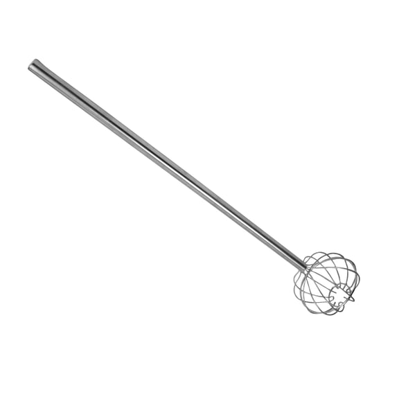 Excellante 48" kettle whips, comes in each
