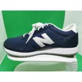 thumbnail image 3 of New Balance Mens 501 MZ501NOD Navy Walking Running Shoes Sneakers Size 8, 3 of 6